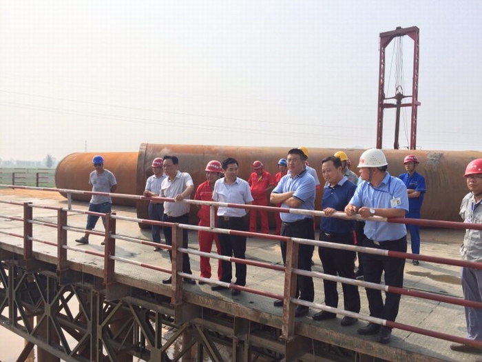 2017-8-15副市長(zhǎng)王建平檢查工地 (3).jpg