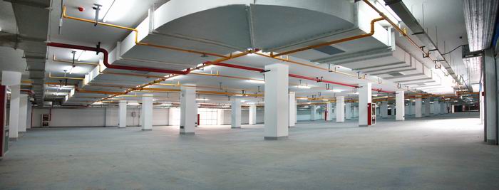 渭南北站廣場(chǎng)地下車庫(kù) (4).jpg