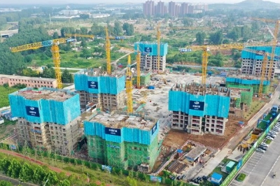 行業(yè)資訊丨山西第三批裝配式建筑示范城市、產(chǎn)業(yè)基地和示范項目開始申報；《珠海市綠色建筑評價導(dǎo)則》通過專家團隊評審